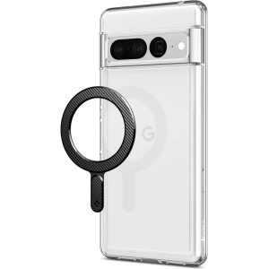 Buy Spigen Onetap Ring Magnetic MagSafe Plate Carbon - SPN3121 - {ean13} - Home Screen Store Europe