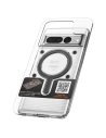 Kup Spigen Ring Onetap Ring Magnetic MagSafe Plate Carbon - SPN3121 - {ean13} - Sklep Home Screen