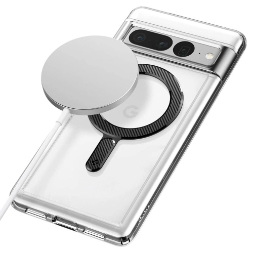 Kup Spigen Ring Onetap Ring Magnetic MagSafe Plate Carbon - SPN3121 - {ean13} - Sklep Home Screen