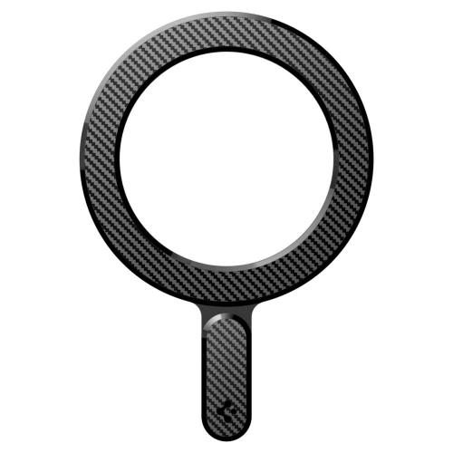 Kup Spigen Ring Onetap Ring Magnetic MagSafe Plate Carbon - SPN3121 - {ean13} - Sklep Home Screen