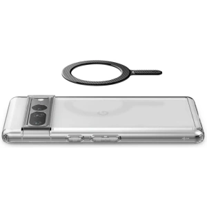 Kup Prsten Spigen Onetap Ring Magnetic MagSafe deska z uhlíkových vláken - SPN3121 - {ean13} - Sklep Home Screen