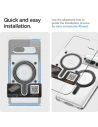 Kup Spigen Ring Onetap Ring Magnetic MagSafe Plate Carbon - SPN3121 - {ean13} - Sklep Home Screen