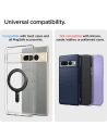 Kup Spigen Ring Onetap Ring Magnetic MagSafe Plate Carbon - SPN3121 - {ean13} - Sklep Home Screen