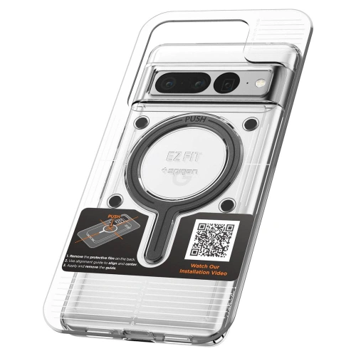 Kup Prsten Spigen Onetap Ring Magnetic MagSafe deska černá - SPN3122 - {ean13} - Sklep Home Screen