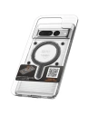 Kup Ring Spigen Onetap Ring Magnetische MagSafe Platte Schwarz - SPN3122 - {ean13} - Sklep Home Screen