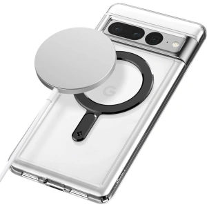 Buy Spigen Onetap Ring Magnetic MagSafe Plate Black - SPN3122 - {ean13} - Home Screen Store Europe