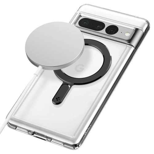 Kup Prsten Spigen Onetap Ring Magnetic MagSafe deska černá - SPN3122 - {ean13} - Sklep Home Screen