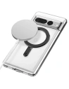 Kup Ring Spigen Onetap Ring Magnetische MagSafe Platte Schwarz - SPN3122 - {ean13} - Sklep Home Screen