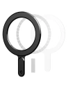 Kup Ring Spigen Onetap Ring Magnetische MagSafe Platte Schwarz - SPN3122 - {ean13} - Sklep Home Screen