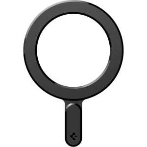 Buy Spigen Onetap Ring Magnetic MagSafe Plate Black - SPN3122 - {ean13} - Home Screen Store Europe