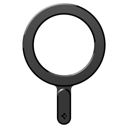 Kup Ring Spigen Onetap Ring Magnetische MagSafe Platte Schwarz - SPN3122 - {ean13} - Sklep Home Screen