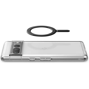Kup Prsten Spigen Onetap Ring Magnetic MagSafe deska černá - SPN3122 - {ean13} - Sklep Home Screen
