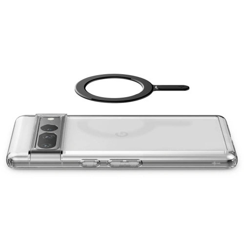 Kup Prsten Spigen Onetap Ring Magnetic MagSafe deska černá - SPN3122 - {ean13} - Sklep Home Screen