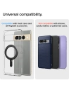 Kup Ring Spigen Onetap Ring Magnetische MagSafe Platte Schwarz - SPN3122 - {ean13} - Sklep Home Screen