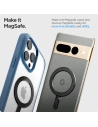 Kup Prsten Spigen Onetap Ring Magnetic MagSafe deska černá - SPN3122 - {ean13} - Sklep Home Screen