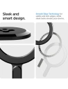 Kup Ring Spigen Onetap Ring Magnetische MagSafe Platte Schwarz - SPN3122 - {ean13} - Sklep Home Screen