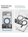 Kup Prsten Spigen Onetap Ring Magnetic MagSafe deska černá - SPN3122 - {ean13} - Sklep Home Screen