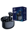 3MK Hardy LifePods Pro Bluetooth 5.3 ANC wireless headphones black
