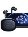 Kup Słuchawki bezprzewodowe 3MK Hardy LifePods Pro Bluetoth 5.3 ANC czarny/black - 3MK5282 - {ean13} - Sklep Home Screen