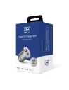 3MK Încărcător auto HyperCar Charger 45W USB-A + USB-C