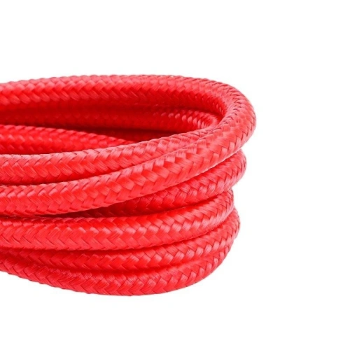Kup Kabel Lightning USB (dwustronny) Baseus Cafule 1,5A 2m (czerwony) - BSU443RED - {ean13} - Sklep Home Screen