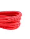 Kup Kabel Lightning USB (dwustronny) Baseus Cafule 1,5A 2m (czerwony) - BSU443RED - {ean13} - Sklep Home Screen