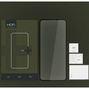 Kup Szkło hartowane Hofi Glass Pro+ Motorola Moto G54 5G Black - HOFI424 - {ean13} - Sklep Home Screen