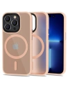Tech-Protect Apple Husă MagMat MagSafe iPhone 14 Pro Max roz mat