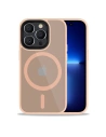 Kup Tech-Protect Apple Husă MagMat MagSafe iPhone 14 Pro roz mat - THP2353 - {ean13} - Sklep Home Screen