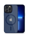 Kup Etui Tech-Protect MagMat MagSafe Apple iPhone 14 Pro Matte Blue - THP2355 - {ean13} - Sklep Home Screen
