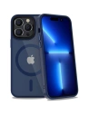 Buy Tech-Protect MagMat MagSafe Apple iPhone 14 Pro Matte Blue - THP2355 - {ean13} - Home Screen Store Europe