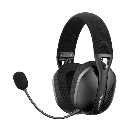 Kup Havit 3.5mm Căști de gaming Fuxi H3 2.4G/BT/jack (negru) - HVT230 - {ean13} - Sklep Home Screen