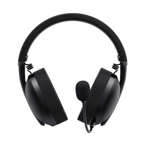 Kup Havit 3.5mm Căști de gaming Fuxi H3 2.4G/BT/jack (negru) - HVT230 - {ean13} - Sklep Home Screen