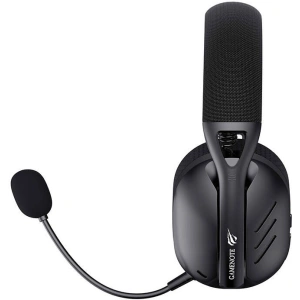 Kup Gaming-Kopfhörer Havit Fuxi H3 2.4G/BT/jack 3.5mm (schwarz) - HVT230 - {ean13} - Sklep Home Screen