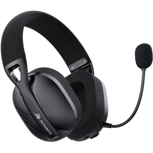 Kup Gaming-Kopfhörer Havit Fuxi H3 2.4G/BT/jack 3.5mm (schwarz) - HVT230 - {ean13} - Sklep Home Screen