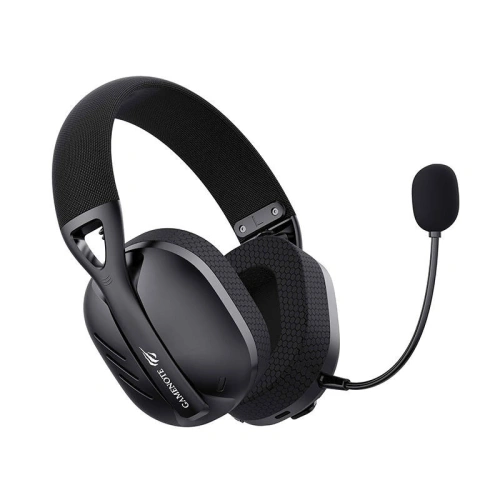 Buy Havit Fuxi H3 2.4G/BT/jack 3.5mm gaming headphones (black) - HVT230 - {ean13} - Home Screen Store Europe