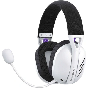 Buy Havit Fuxi H3 2.4G/BT/jack 3.5mm gaming headphones (white) - HVT231 - {ean13} - Home Screen Store Europe