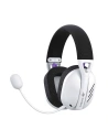 Havit 3.5mm Căști de gaming Fuxi H3 2.4G/BT/jack (alb)