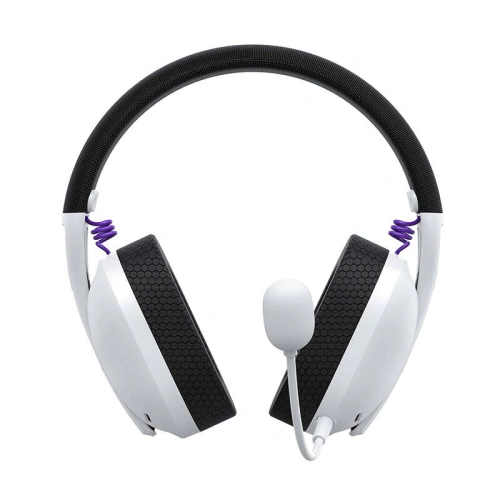 Buy Havit Fuxi H3 2.4G/BT/jack 3.5mm gaming headphones (white) - HVT231 - {ean13} - Home Screen Store Europe