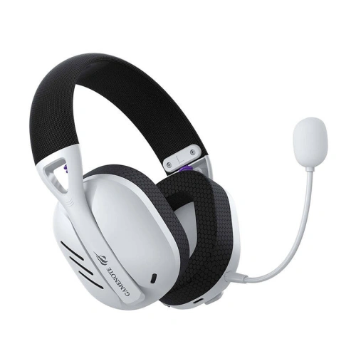 Buy Havit Fuxi H3 2.4G/BT/jack 3.5mm gaming headphones (white) - HVT231 - {ean13} - Home Screen Store Europe