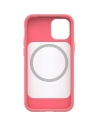 Kup OtterBox Tasche Symmetry Plus iPhone 12 mini kompatibel mit MagSafe (Tea Petal Pink) - OTB127PNK - {ean13} - Sklep Home Screen