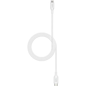 Kup Mophie Cablu Essentials USB-C / Lightning 1m (alb) - MPH062 - {ean13} - Sklep Home Screen