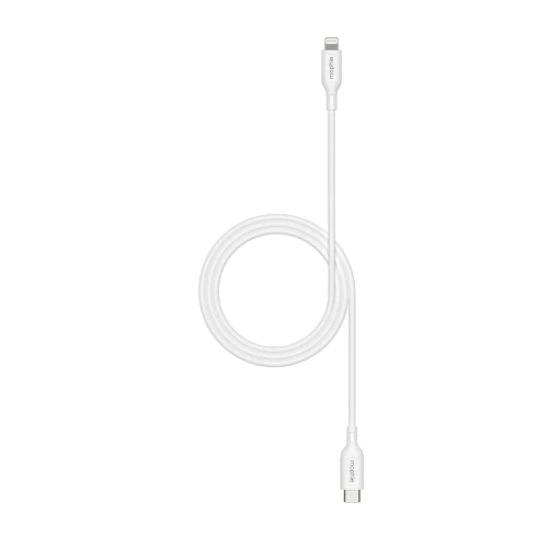 Kup Kábel Mophie Essentials USB-C / USB-C 1m (fekete) - MPH063 - {ean13} - Sklep Home Screen