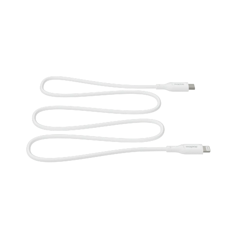 Kup Kabel Mophie Essentials USB-C / USB-C 1m (černý) - MPH063 - {ean13} - Sklep Home Screen
