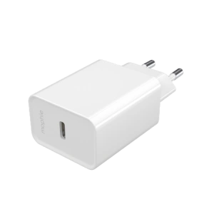 Kup Ładowarka sieciowa Mophie Essentials USB-C 20W PD (white) - MPH064 - {ean13} - Sklep Home Screen