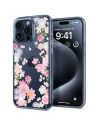 Kup Etui Spigen Liquid Crystal Apple iPhone 15 Pro Blossom - SPN3123 - {ean13} - Sklep Home Screen