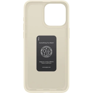 Etui Spigen Thin Fit Apple iPhone 15 Pro Mute Beige
