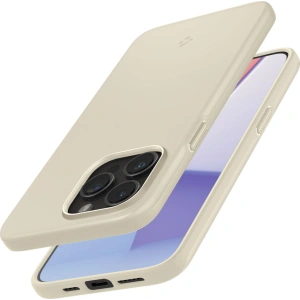 Etui Spigen Thin Fit Apple iPhone 15 Pro Mute Beige