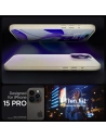 Kup Etui Spigen Thin Fit Apple iPhone 15 Pro Mute Beige - SPN3124 - {ean13} - Sklep Home Screen