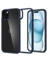 Kup Spigen Apple Husă Ultra Hybrid iPhone 15 Albastru marin - SPN3125 - {ean13} - Sklep Home Screen